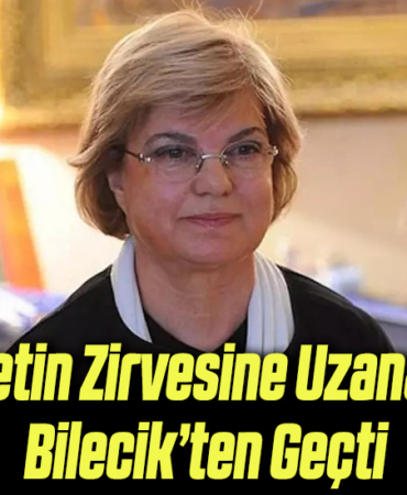 SİYASET