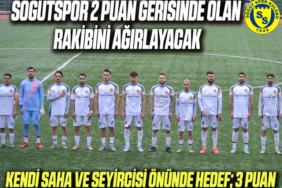 SÖĞÜTSPOR GTF