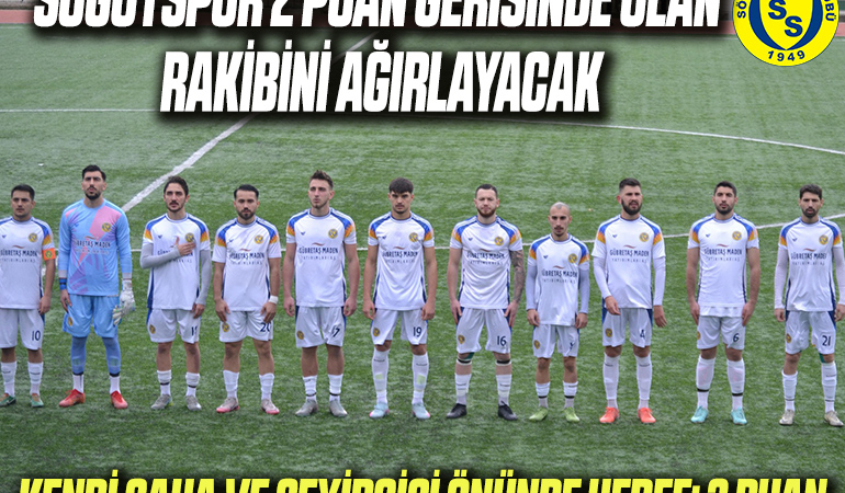 SÖĞÜTSPOR GTF