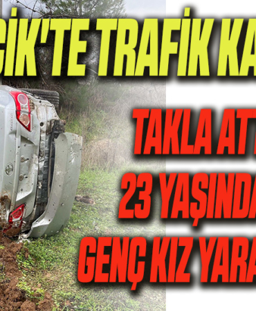 TAKLA