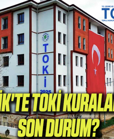 TOKİ