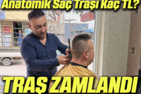 TRAŞ