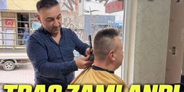 TRAŞ