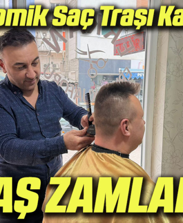 TRAŞ