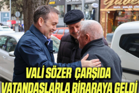 VALİ