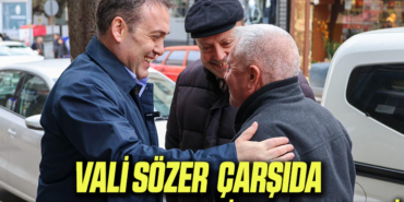 VALİ