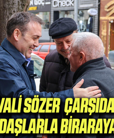 VALİ