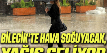YAĞIŞ