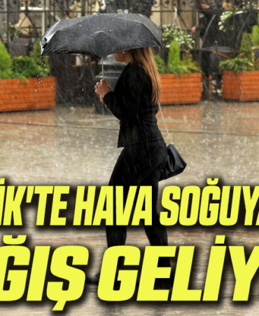YAĞIŞ