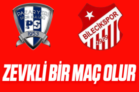 ZEVKLİ BİR MAÇ OLUR modülü