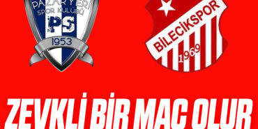 ZEVKLİ BİR MAÇ OLUR modülü