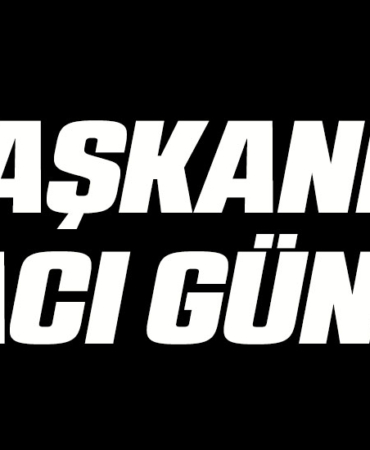başkan