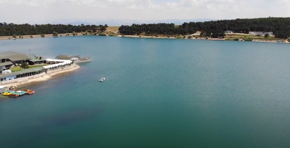 BAHARIN MÜJDECİSİ