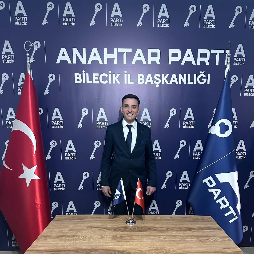 Başkan Kısacık: “Bor, Türkiye’nin Gelecek Yüzyılını Belirleyecek Stratejik Güçtür”
