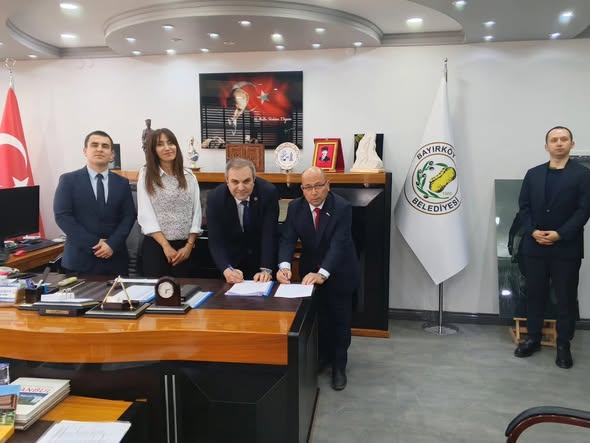 Bayırköy’de Beklenen Anlaşma Sağlandı