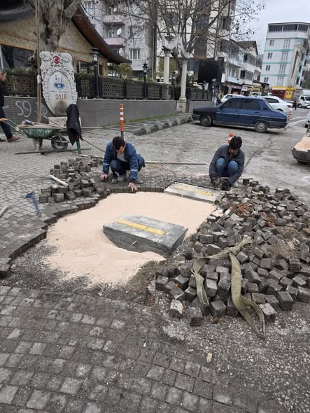 Belediye'den Yeni Düzenleme
