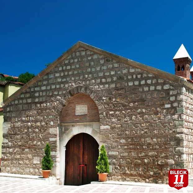 BİLECİK'İN TARİH VE DOĞA HARİKASI İLÇESİ