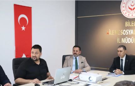 Bilecik'te 2026 Erişilebilirlik Gündemi