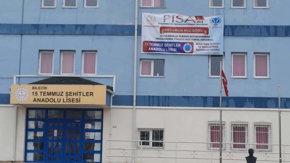 BİLECİK'TE OKUL KANTİNİ İHALEYE ÇIKIYOR