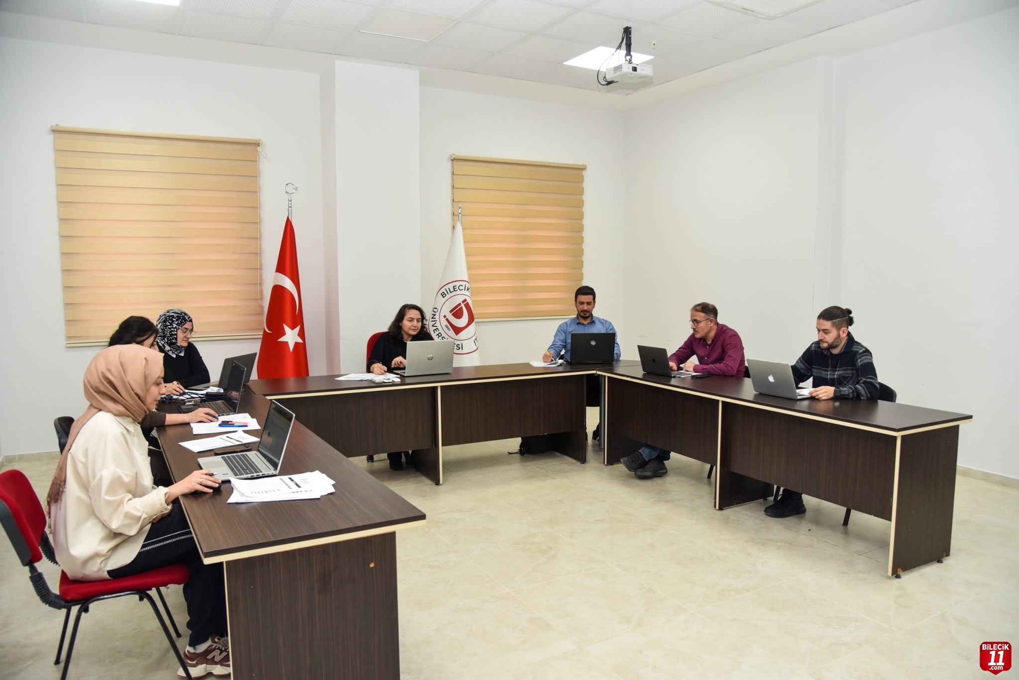 BŞEÜ Ev Sahipliğinde Uluslararası Kongre: International Health Disciplines Congres