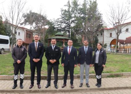 Çocuk Evleri’nde Ramazan Hazırlığı