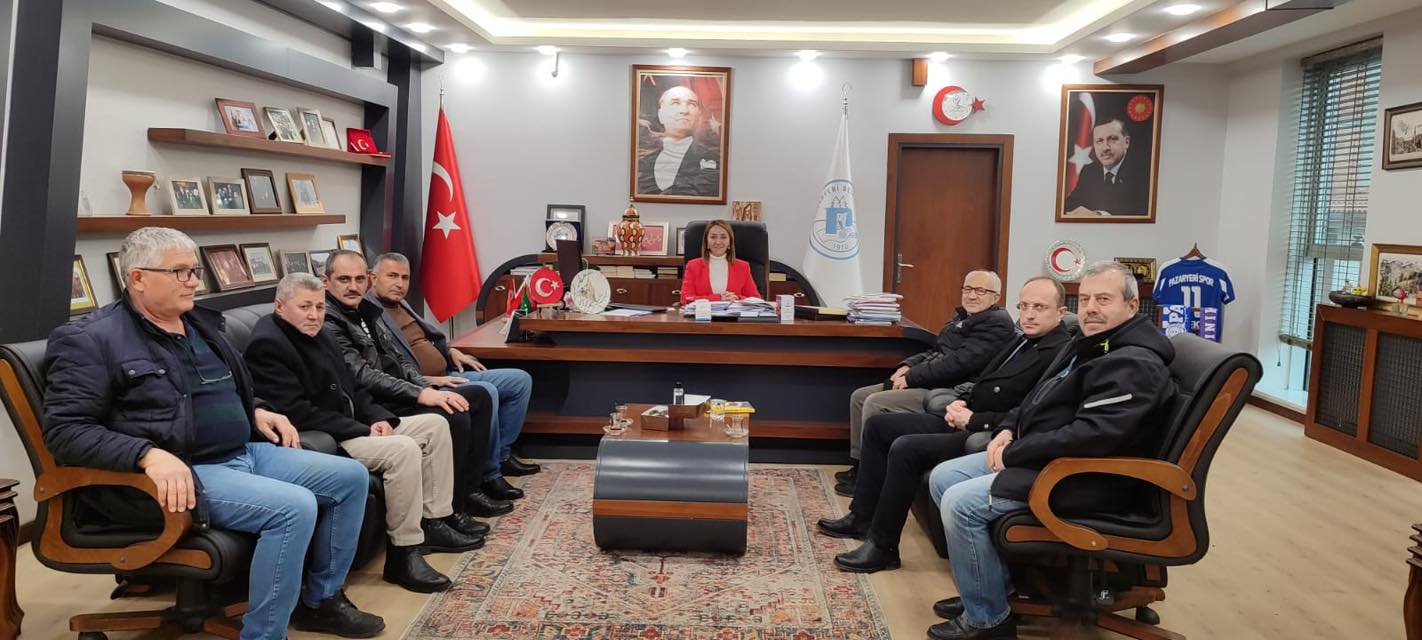 GELECEK HEDEFLER ORTAK AKILLA BELİRLENDİ