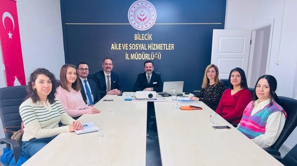  İl Eylem Planı Hazırlık Süreci Başladı