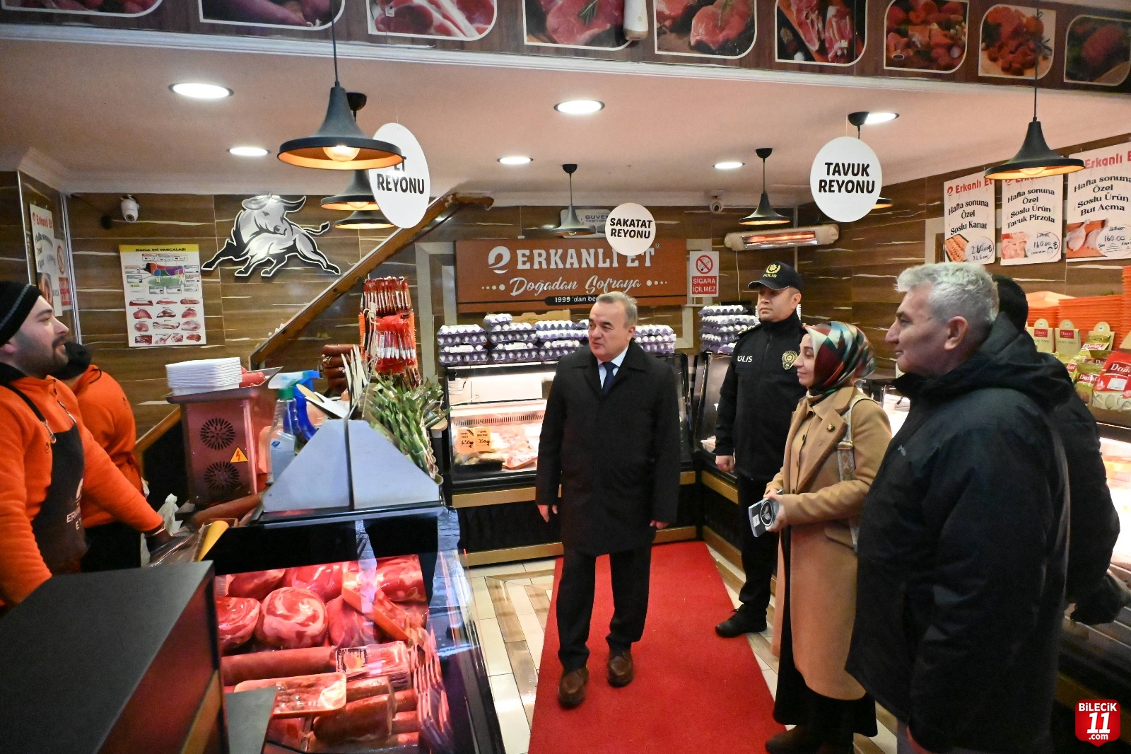 “Kendini de Sevdiklerini de Yakma”