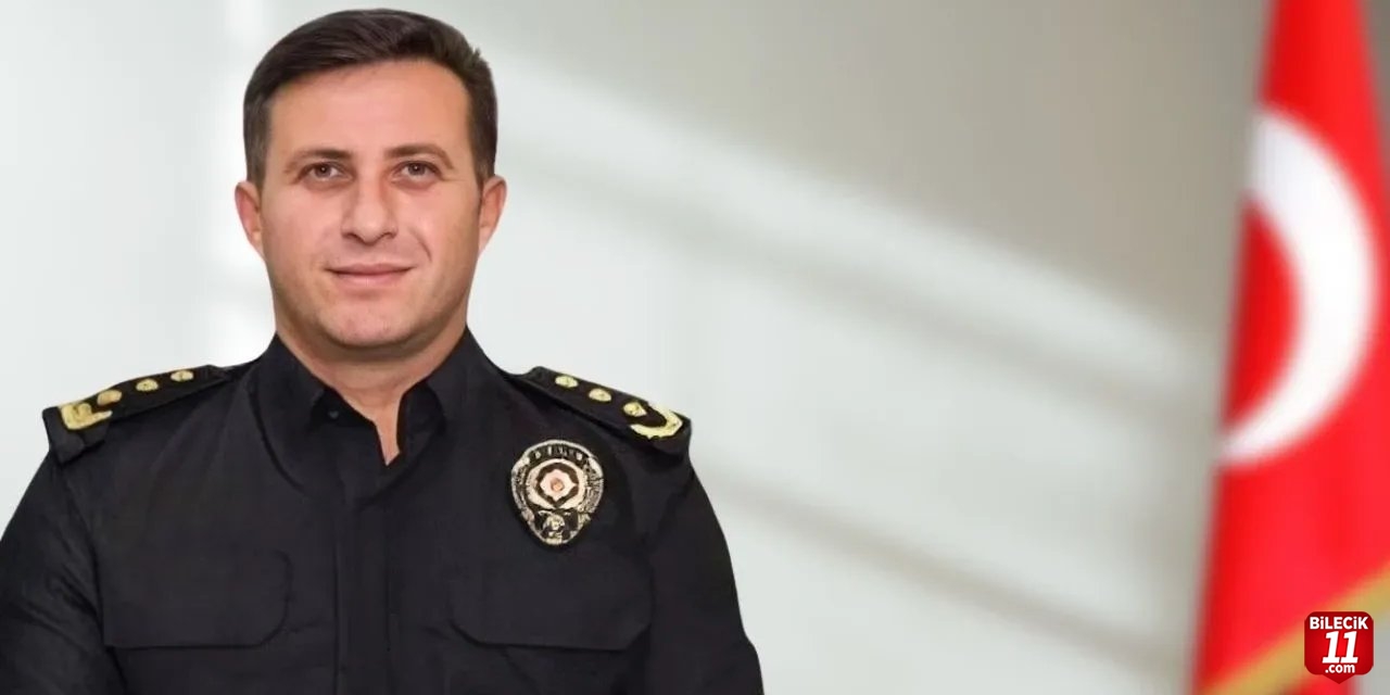 MÜDÜR ÇAĞLAR'DAN 112 GÜNÜ MESAJI