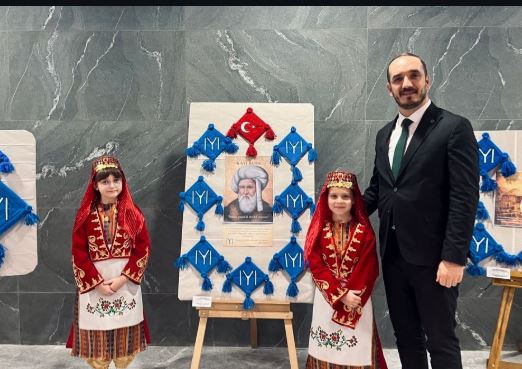 Öğrencilerden Kültürel Miras Gösterisi