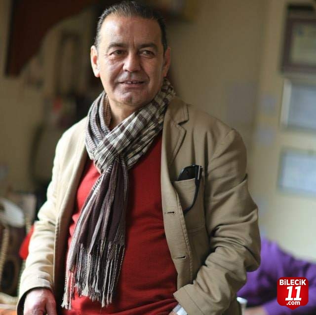 SEYHUN AKINCI SEVENLERİNİ ÜZDÜ