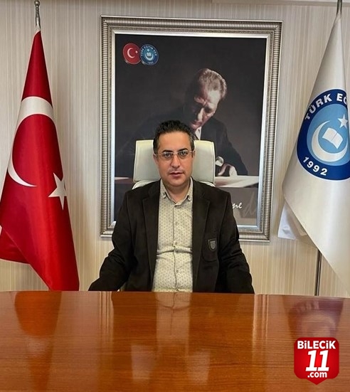 Türkiye Kamu-Sen Bilecik İl Temsilcisi Enli: “Maaşlar Daha Cebe Girmeden Enflasyona Yenildi”