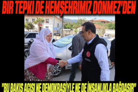 dönmez