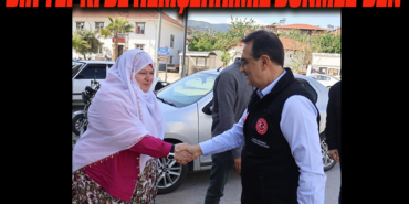 dönmez