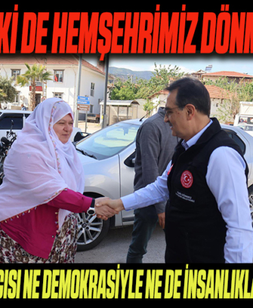dönmez