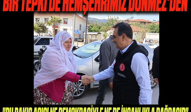 dönmez