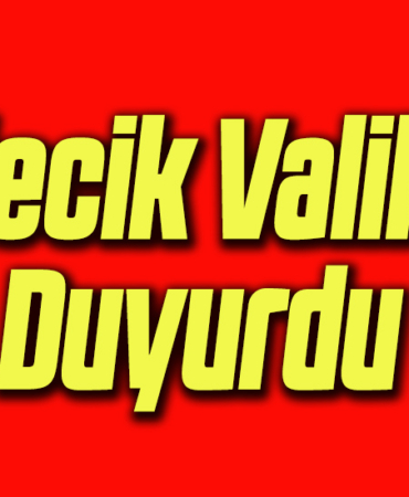 duyuru