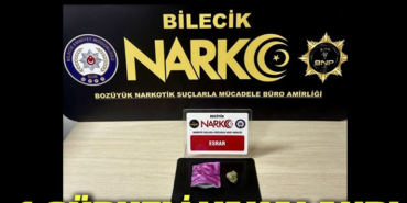 esrar