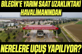 havalimanı