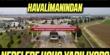 havalimanı