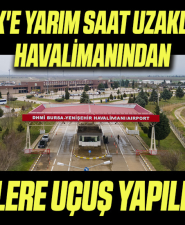 havalimanı