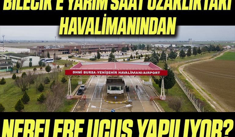 havalimanı