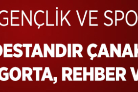 ilan gençlik spor