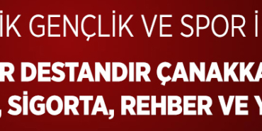 ilan gençlik spor