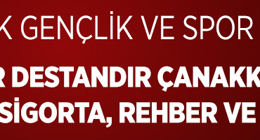 ilan gençlik spor