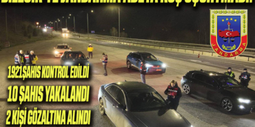 jandarma