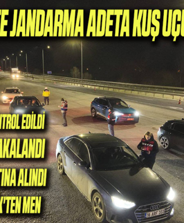 jandarma