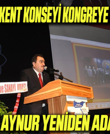 kent konseyi