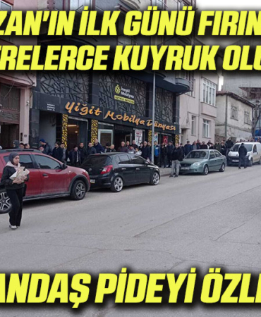kuyruk
