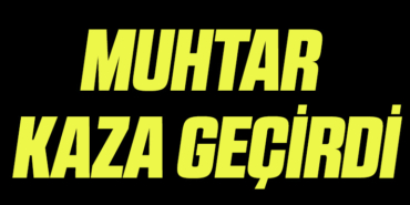 m kaza